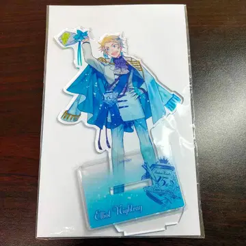 판도라하츠 PandraHearts 빅 아크릴 스탠드 엘리엇