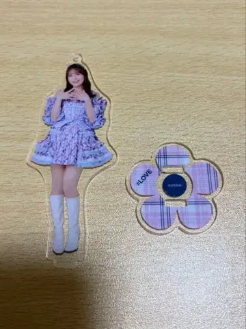 이코라부 모로하시 사나 절대 아이돌 그만두지 마 아크릴 스탠드