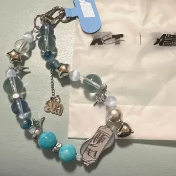 에이리언 스테이지 스아 스마트폰 스트랩