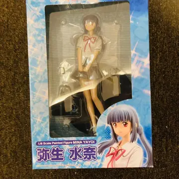 야요이 미즈나 여름옷 Ver. 두근두근 메모리얼 Only love 피규어