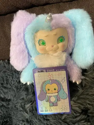 신상 WAKUKU clawz* 유니콘