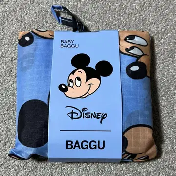 BAGGU 디즈니 baby