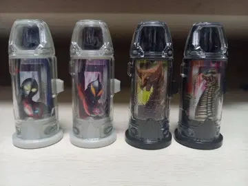 울트라맨 지드 퓨전라이즈 세트