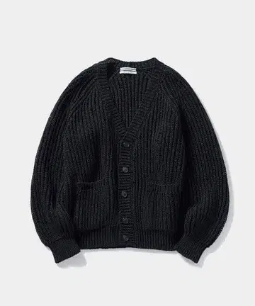 CristaseyaWashi paper oversized cardigan