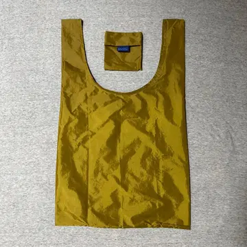 BAGGU 스탠다드 라이트 브라운