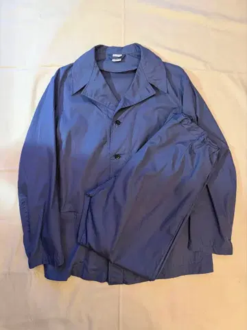 이탈리아군 호스피탈 자켓 셋업 size.2