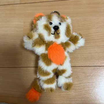 BOYNEXTDOOR 보이넥 프네크도 선호 봉제 인형 키링