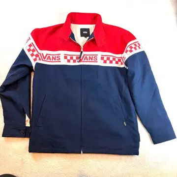 VANS 반스 저지 BMX S 사이즈