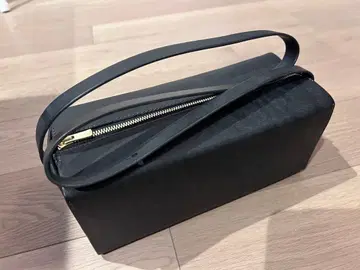safuji block bag 미사용 새상품