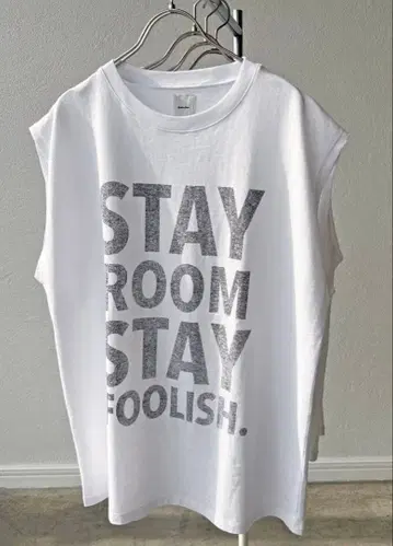 택 포함 새상품! Spick & Span ROOM. 프렌치 T셔츠