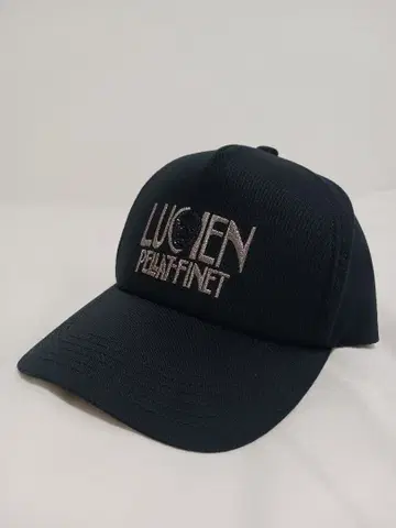 새상품 lucien pellat-finet 루시앙페라피네 캡