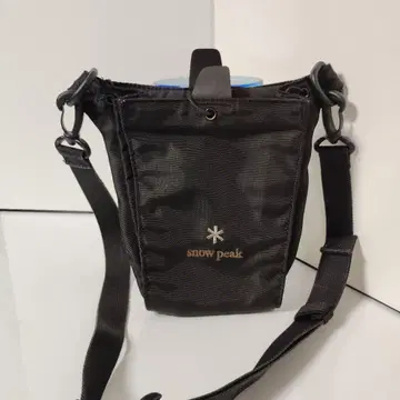 B 소가방) snow peak 포켓 워커
