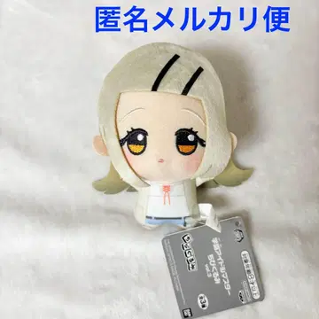 학원 아이돌 마스터 SD 인형 시노자와 히로