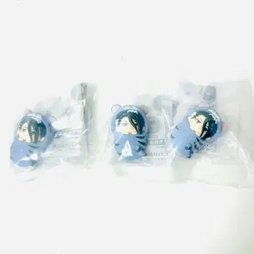 BLEACH 오쿠루미 모듬 오쿠루미 마스코트 쿠키뱌쿠야