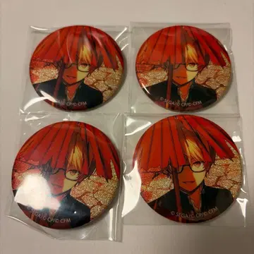 프로세카 텐마 츠카사 캔뱃지 그리캔 백귀야행 수학여행 36a