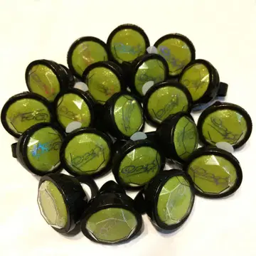 앙스타 토모에 히요리 링라이트 스타라이 20개