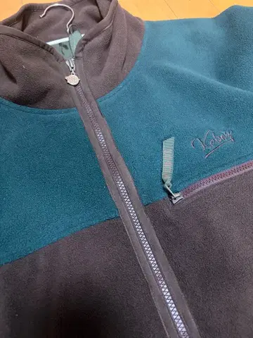 Keboz/플리스 자켓/XL/폴리에스테르