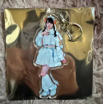 iLiFE! 코구마 마무 아크릴 키링 발매 기념 이벤트