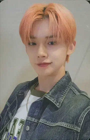 TXT CU YEONJUN THE NAME CHAPTER:FREEFALL