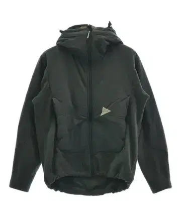 and wander 블루종 남성용