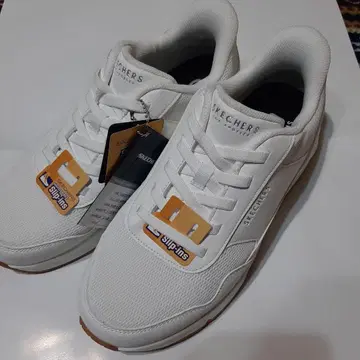 SKECHERS UNO-BANKSIA 26.5cm