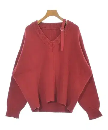 JACQUEMUS 니트 스웨터 여성용