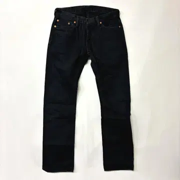 R.J.B D103BK 팬츠 블랙