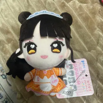 iLiFE 아이라이프 마스코트 코구마 마무 봉제 인형 메이드