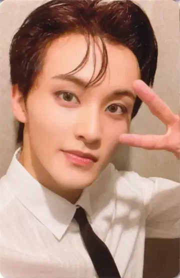 NCT 127 MARK 2023 SEASON'S GREETINGS