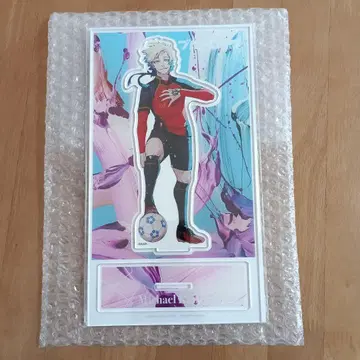 블루 록 이세탄 카이저 신작 빅 아크릴 스탠드 2