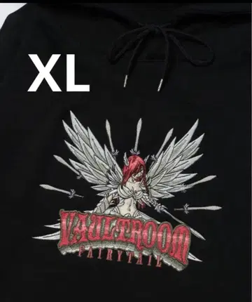 vaultroom FAIRYTAIL 엘자 스칼렛