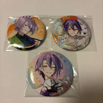 프로세카 카미시로 루이 캔뱃지 감사제 3rd 4th 5th