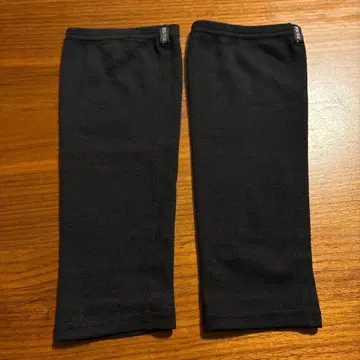 BS 파인 레그 워머