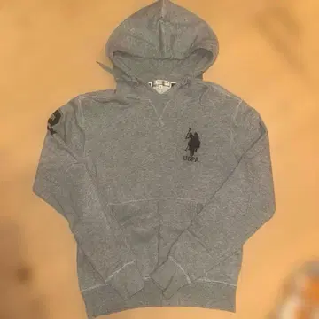 [ 새상품급 ] U.S POLO ASSN 폴로 빅 포니 후드티 트레이닝복