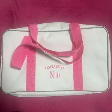 노기자카46 엔도 사쿠라 luckybag B