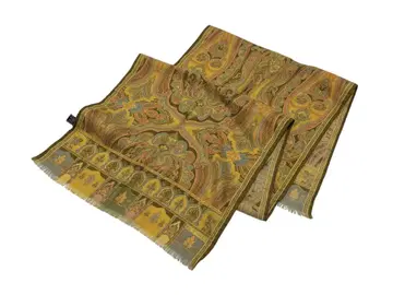 ETRO 에트로 울 실크 스톨 이탈리아제