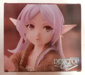 다이토 Desktop Cute 장송의 프리렌 프리렌 ~룸웨어 ver. ~