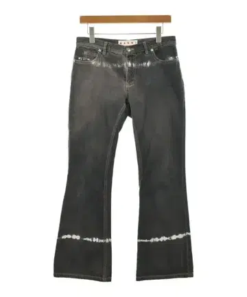 MARNI 데님 팬츠 여성용