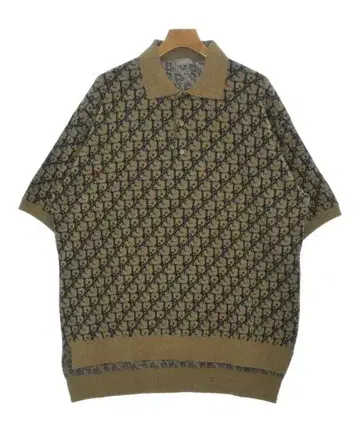 Dior Homme 니트 스웨터 남성용