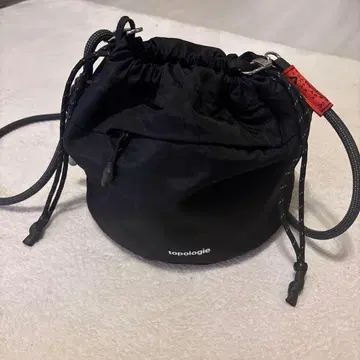 topologie 토폴로지 리버서블 버킷 블랙