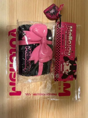 mellojoy 메로조이 스퀴즈 노토스트