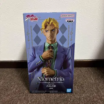 Mometria 요시카게 키라 피규어 죠죠