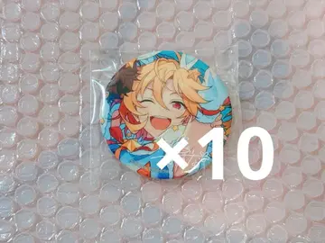 니토 나즈나 trip 캔뱃지