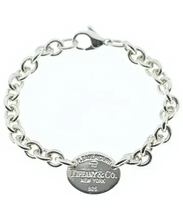 TIFFANY & CO. 팔찌 뱅글 여성용