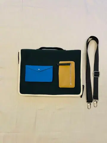 ASCENE Laptop work case