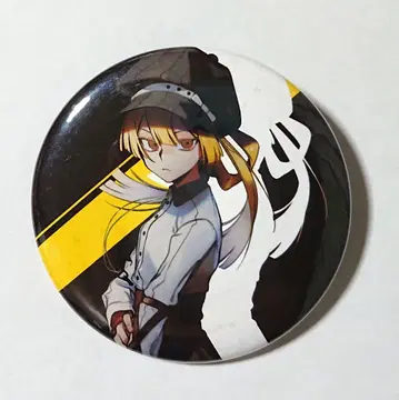 spinoid 마츠리 캔뱃지