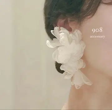 귀찌 웨딩 브라이덜