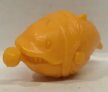 반다이 별의 커비 컬렉션 패티 고래