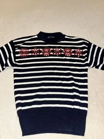 Alexander mcqueen 니트 XS