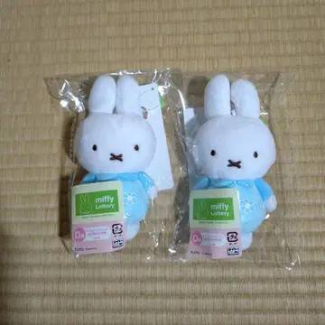 다이토 복권 미피 Pastel Flower Collection D상